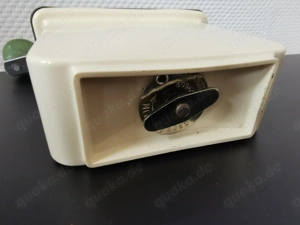 Alte PeDe Peter Dienes Mahlchen Kaffeemühle Mokkamühle Bild 8