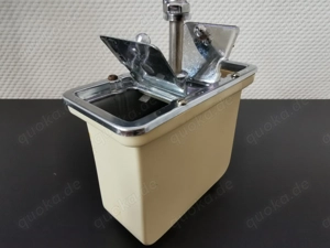 Alte PeDe Peter Dienes Mahlchen Kaffeemühle Mokkamühle Bild 6