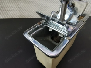 Alte PeDe Peter Dienes Mahlchen Kaffeemühle Mokkamühle Bild 5