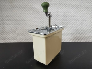 Alte PeDe Peter Dienes Mahlchen Kaffeemühle Mokkamühle Bild 3