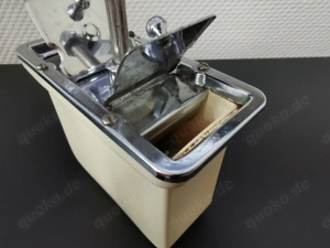 Alte PeDe Peter Dienes Mahlchen Kaffeemühle Mokkamühle Bild 7