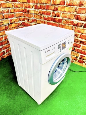  7Kg Waschmaschine Bosch (Lieferung möglich)