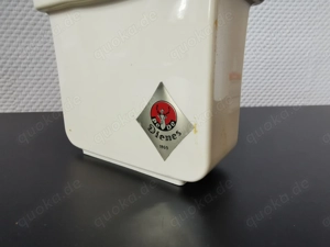 Alte PeDe Peter Dienes Mahlchen Kaffeemühle Mokkamühle Bild 9