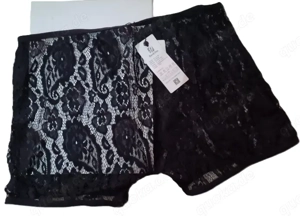 Männer Boxer Größe  XL