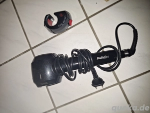 Babybliss Lockenstab 