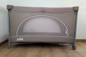 Hochwertiges Reisebett Joie allura 120