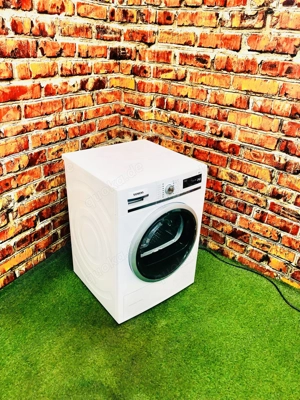  A++ 8kg Trockner Wärmepumpentrockner Siemens (Lieferung möglich) 