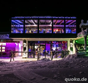 Skicircus Saalbach-Hinterglemm, 15.-18.1.2026