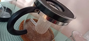 BODUM - Teebereiter und Service für 4 Personen Bild 2