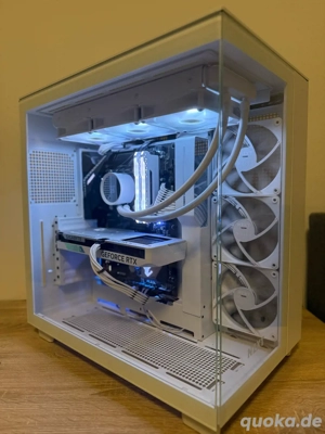 Gaming PC Komplettset - RTX 4060