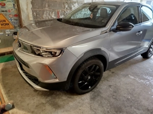 Opel Mokka B, Elegance, Benziner 130 PS 