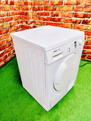  7Kg Trockner Kondenstrockner Bosch (Lieferung möglich)