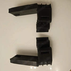 Adapter für Babyschale