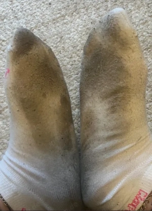 Super siffige Kappa Söckchen