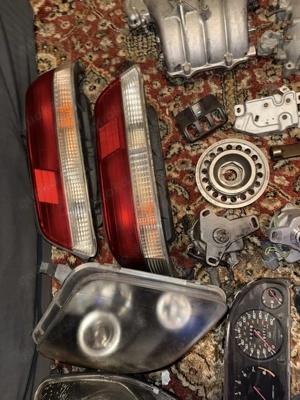 Original Honda Prelude Ersatzteile (OEM)  Bild 3