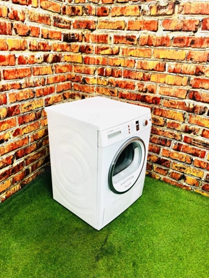  7kg A+ Trockner Wärmepumpentrockner Bosch (Lieferung möglich)