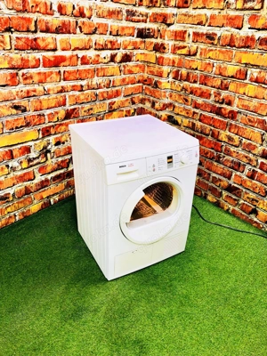 6Kg Trockner Kondenstrockner Bosch (Lieferung möglich) 
