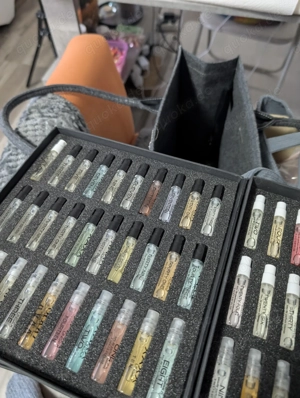 Adventskalender selbst zusammen gestellt 