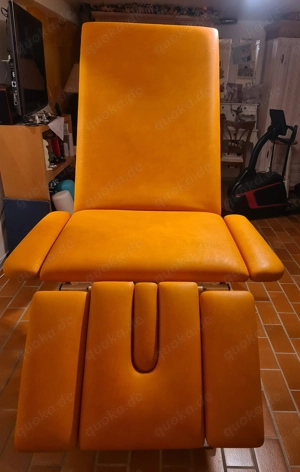 Massage Therapie Liege von Stolzenberg. Neuwertig - Top Zustand! Bild 2