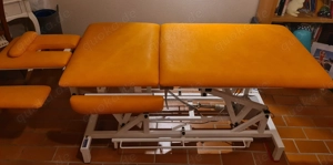 Massage Therapie Liege von Stolzenberg. Neuwertig - Top Zustand! Bild 3