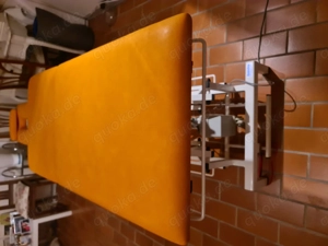 Massage Therapie Liege von Stolzenberg. Neuwertig - Top Zustand! Bild 5