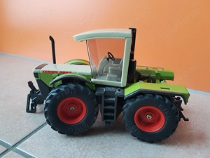 Verschiedene Siku Traktoren - wie NEU Bild 7