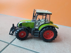 Verschiedene Siku Traktoren - wie NEU Bild 8