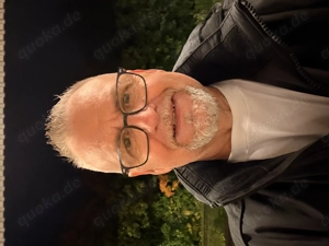 Reifer Mann sucht Frau ab 18 für regelmäßigen Sex 