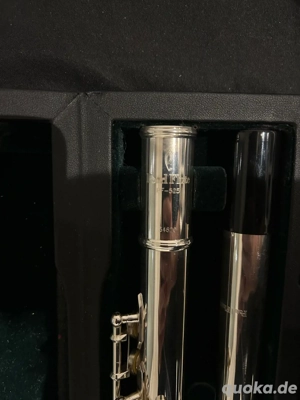 Querflöte Pearl Flute