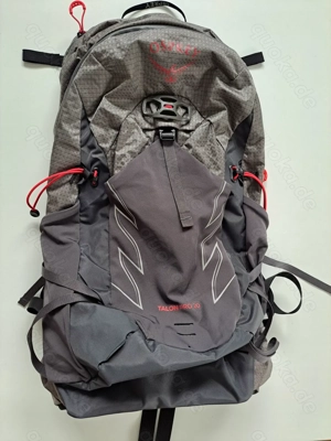 Osprey - (Herren)-Wanderrucksack xTalon  Pro 20 