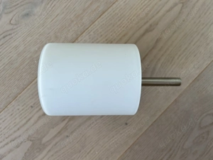 3er Set Wandlampen , Glas Bild 4