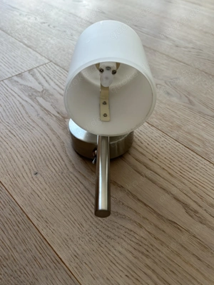 3er Set Wandlampen , Glas Bild 5