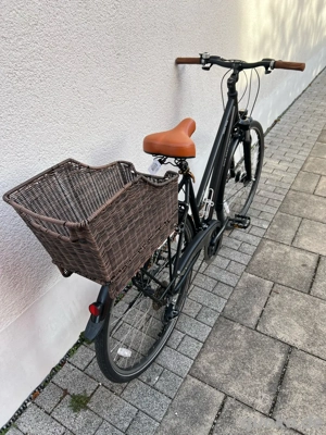 Damen City Bike Top zustand Bild 3