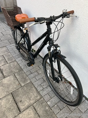 Damen City Bike Top zustand Bild 2