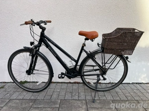 Damen City Bike Top zustand Bild 6