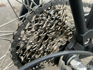 Damen City Bike Top zustand Bild 8