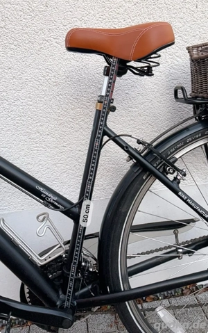 Damen City Bike Top zustand Bild 9