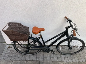 Damen City Bike Top zustand Bild 5