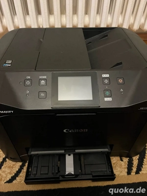 Canon Maxify MB5150 - sehr guter Zustand