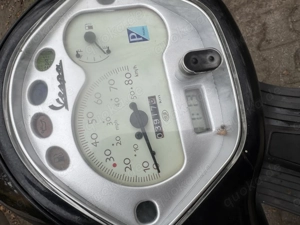 Piaggio  Vespa LX 2takt