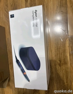 Dyson Airwrap HS05 Multi-Styler Long Complete