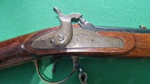 SUCHE , Vorderlader (Zustand egal)