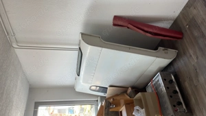 Land Rover Defender 90 Dach 