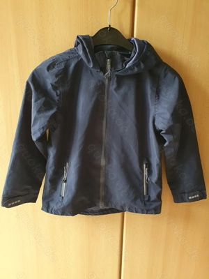 Kinder Jacke Gr. 128