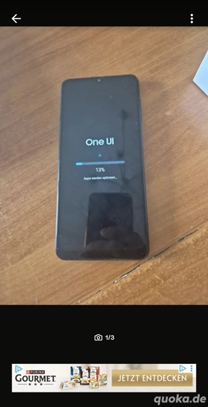 Samsung Galaxy A12, mit Original Verpackung 