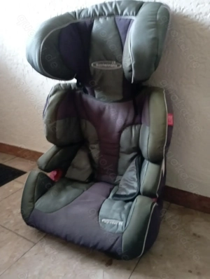 Storchenmühle Starlight SP Kindersitz