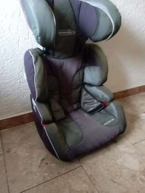 Storchenmühle Starlight SP Kindersitz Bild 2