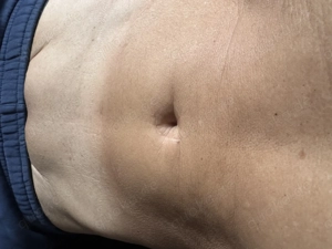 Bildertausch mit älteren Damen