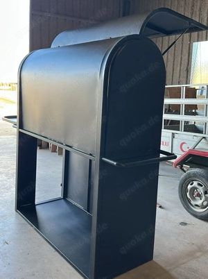 Verkaufstrolly, Ausstellungsstrück Schnäppchen