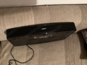 Bose Soundbar